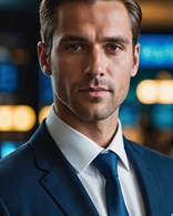 Contact image QA test person 2